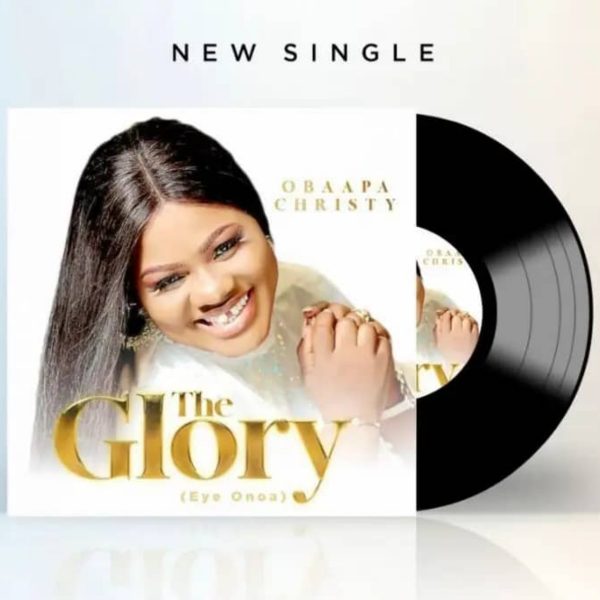 Obaapa Christy – The Glory Hitz360 com mp3 image