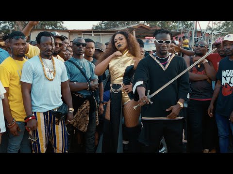 Obibini – Wudinis Anthem Official Video