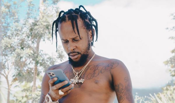 Popcaan – Live Some Life Prod by Karey Records mp3 image