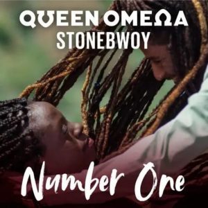 Queen Omega Ft Stonebwoy – Number One Hitz360 com mp3 image
