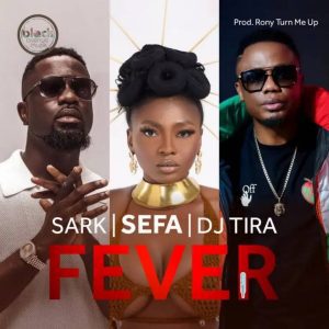 Sefa Ft Sarkodie x DJ Tira Fever Hitz360 com mp3 image Sefa Ft Sarkodie x DJ Tira Fever Hitz360 com mp3 image