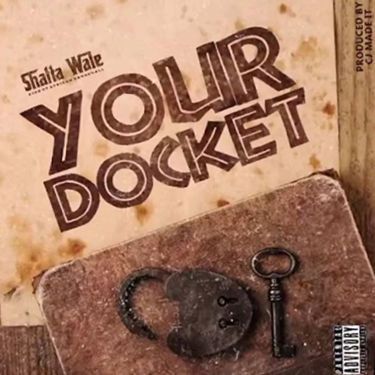 Shatta Wale - Your Docket