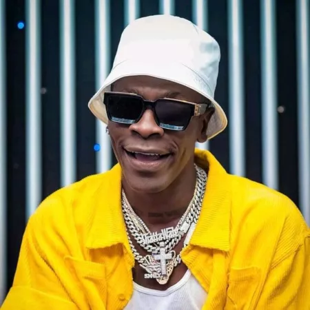 Shatta Wale – Bless Me