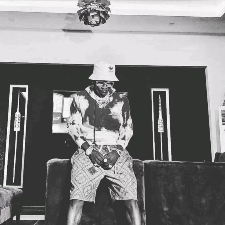 Shatta Wale – Ona (Prod. By Paq)