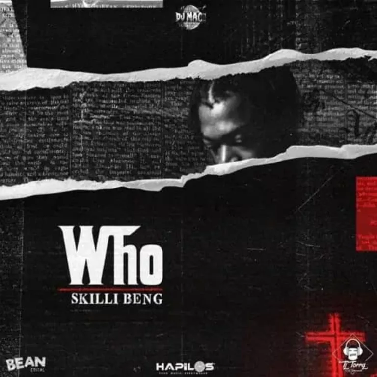 Skillibeng – Who Skillibeng – Who
