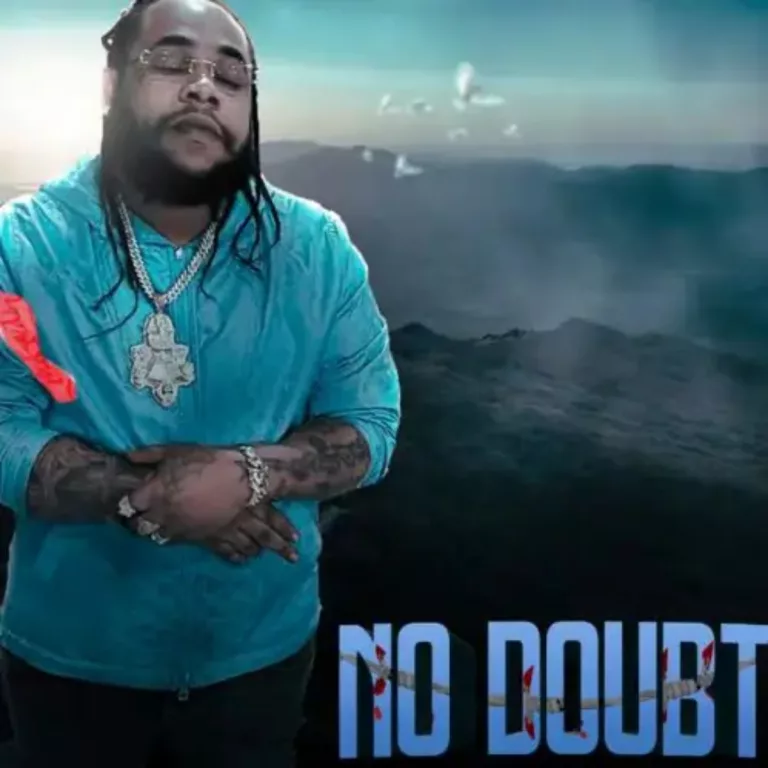 Squash – No Doubt Squash – No Doubt