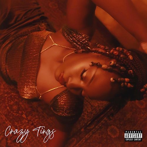 Tems Crazy Tings mp3 image Tems Crazy Tings mp3 image