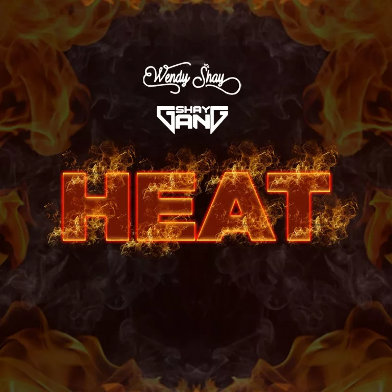 Wendy Shay – Heat ft. Shay Gang Wendy Shay – Heat ft. Shay Gang