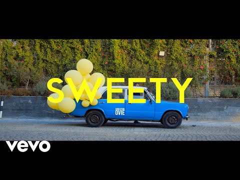 Yemi Alade – Sweety Official Video