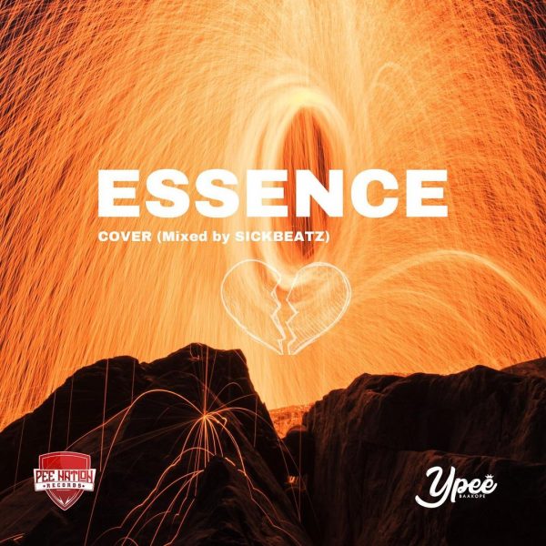 Ypee – Essence Freestyle