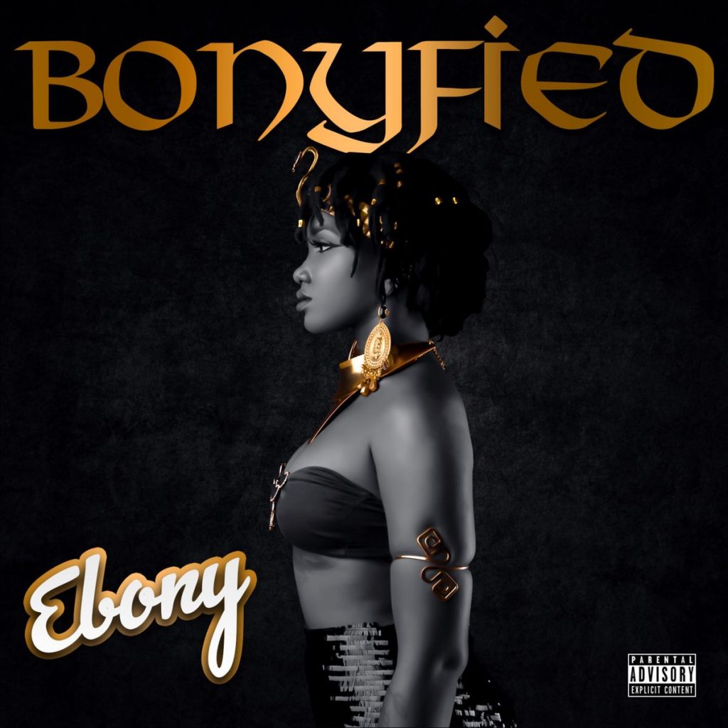 Ebony Reigns - Aseda