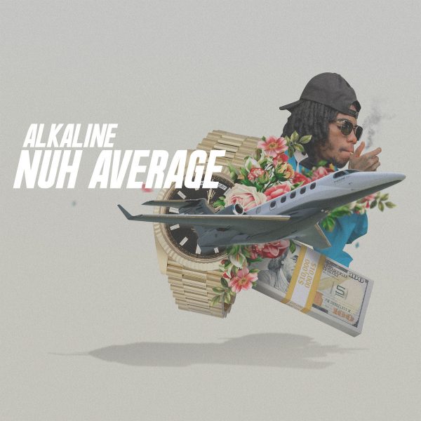 Alkaline Nuh Average mp3 image
