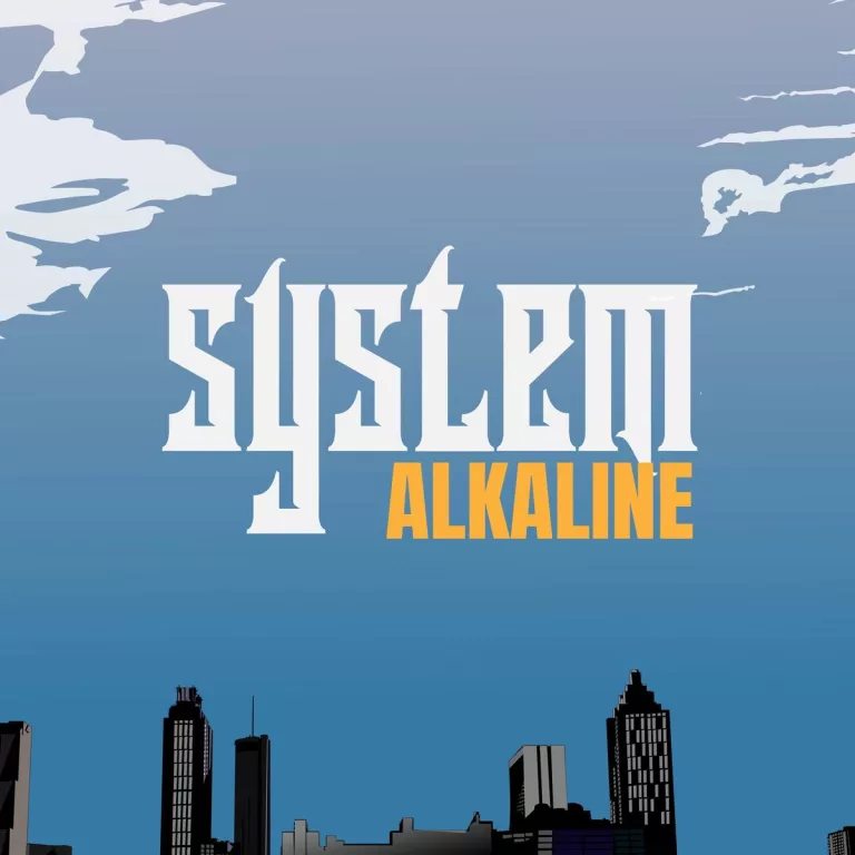 Alkaline – System Alkaline - System
