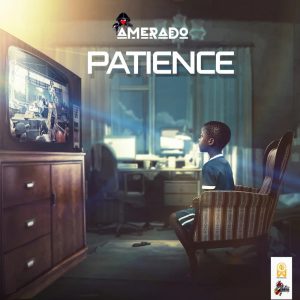 Amerado Patience EP