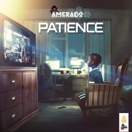 Amerado – Abotr3 (Patience) ft. Black Sherif