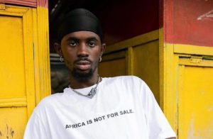 Black Sherif New Songs 2022