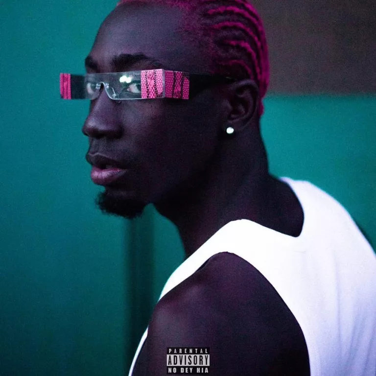 Bosom P-Yung – Mehia Odo