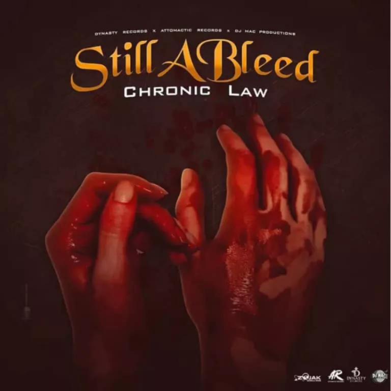 Chronic Law – Still A Bleed