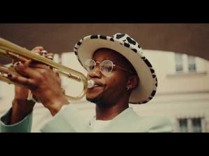 D Black – Sheege ft. Gyakie Official Video D Black – Sheege ft. Gyakie Official Video