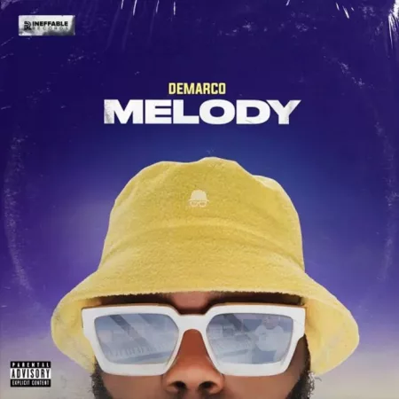 Demarco – For You ft. Sarkodie