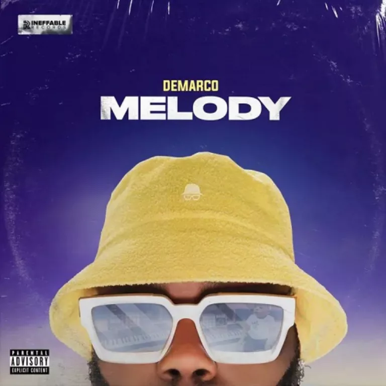 Demarco – For You ft. Sarkodie Demarco – For You ft. Sarkodie
