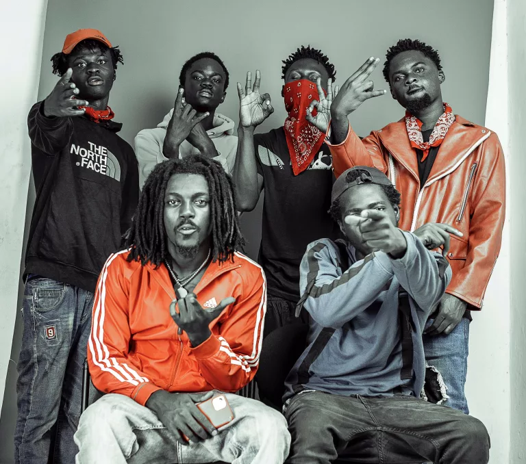 Here are 12 Hot Gangster Drill Songs In Ghana Here are 12 Hot Gangster Drill Songs In Ghana