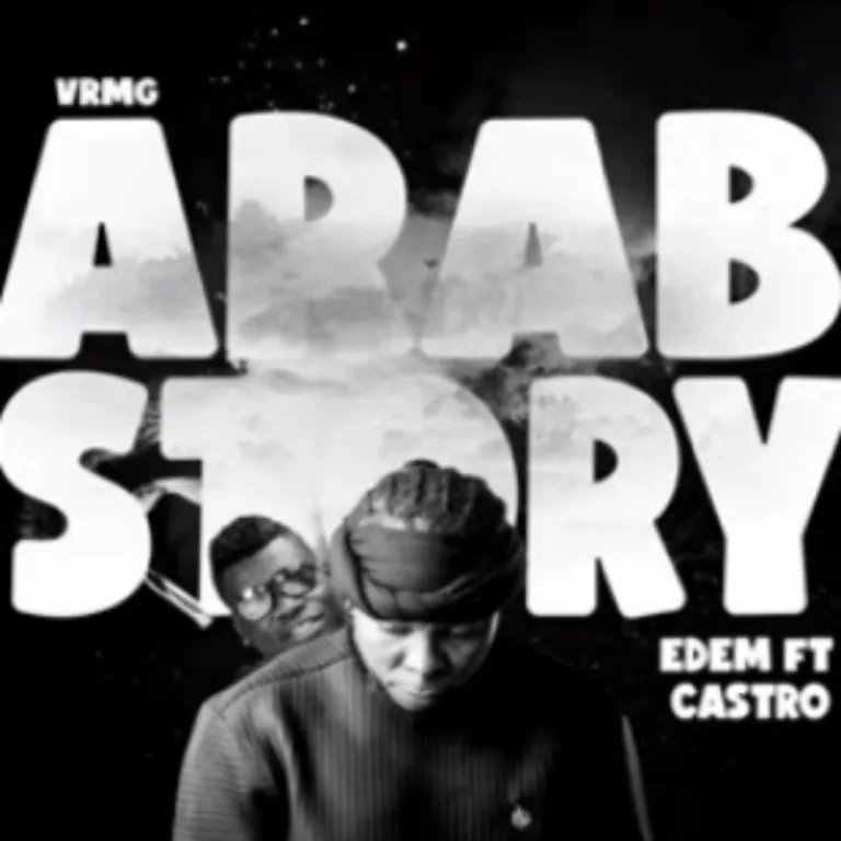 Edem – Arab Story ft. Castro Edem – Arab Story ft. Castro