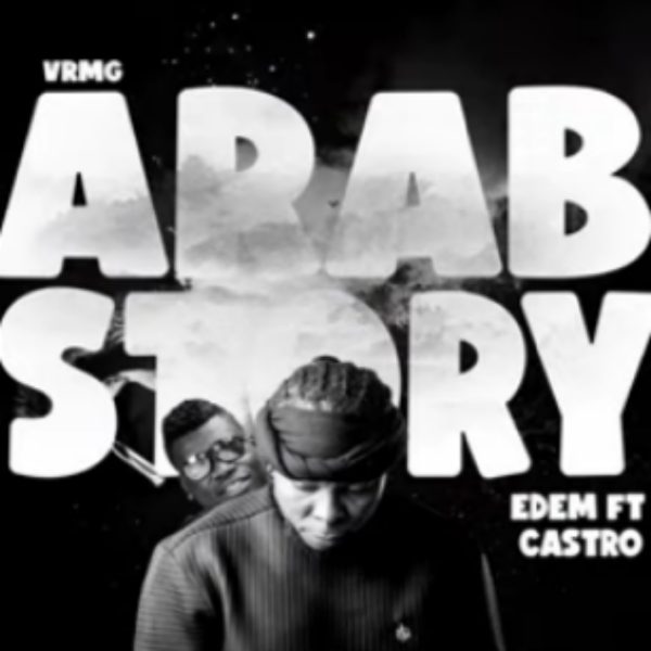 Edem – Arab Story ft Castro Hitz360 com mp3 image