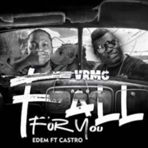 Edem – Fall For You ft Castro Hitz360 com mp3 image