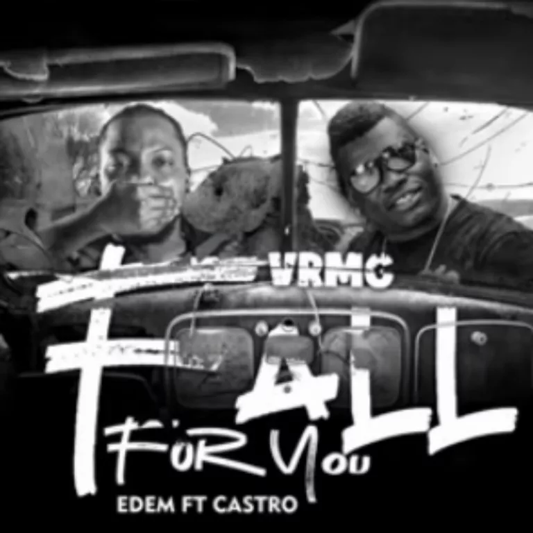 Edem – Fall For You ft. Castro Edem – Fall For You ft. Castro