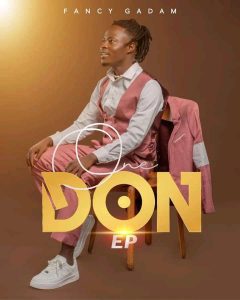 Fancy Gadam &ndash; Mgantambo