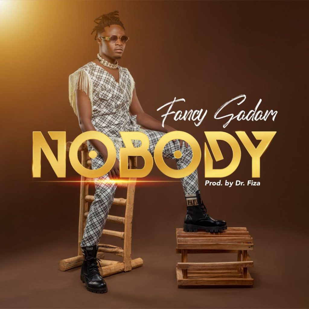 Fancy Gadam – Nobody Prod. By Dr. Fiza