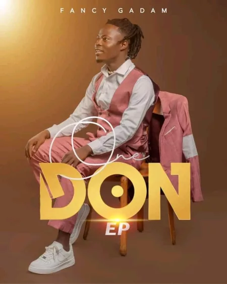 Fancy Gadam – Korkor (Remix) ft. Shatta Wale