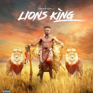 IsRahim &ndash; Waligu Lagri Ft. Fancy Gadam