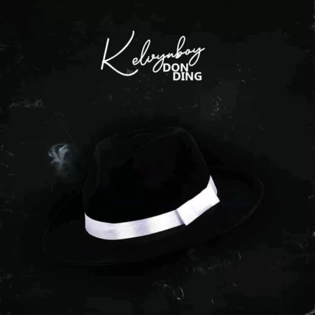 Kelvyn Boy – Don Ding