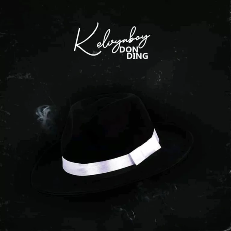 Kelvyn Boy – Don Ding