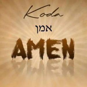 Koda – Amen Hitz360 com mp3 image Koda – Amen Hitz360 com mp3 image