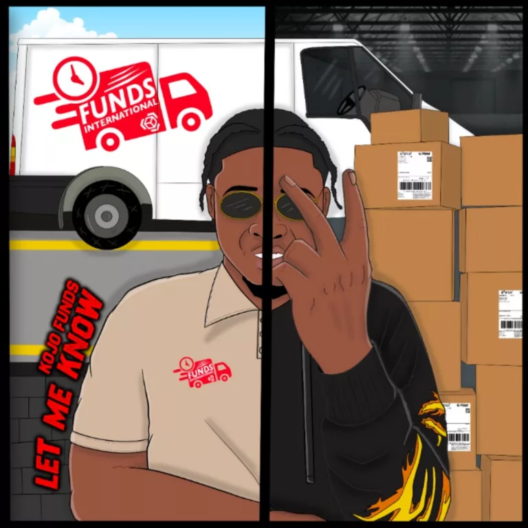 Kojo Funds – Let Me Know Kojo Funds – Let Me Know