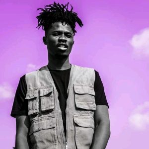 Kwesi Arthur – John Wick Freestyle Hitz360 com mp3 image Kwesi Arthur – John Wick Freestyle Hitz360 com mp3 image