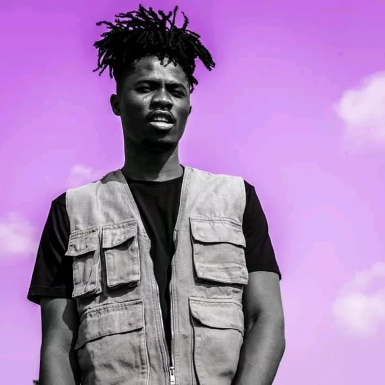 Kwesi Arthur – John Wick (Freestyle) Kwesi Arthur – John Wick (Freestyle)