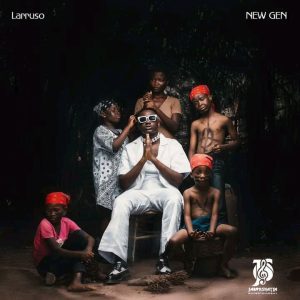Larruso &ndash; Addicted ft. J.Derobie
