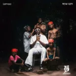 Larruso – No Chance ft. Kelvyn Boy & Samini