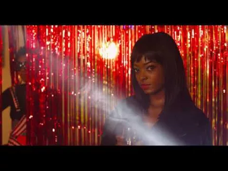 Lord Paper – Skin Pain ft. Mr Drew (Official Video)