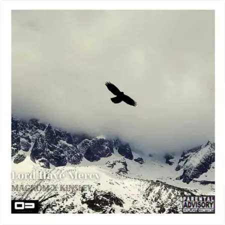 Magnom – Lord Have Mercy ft. Kinsley