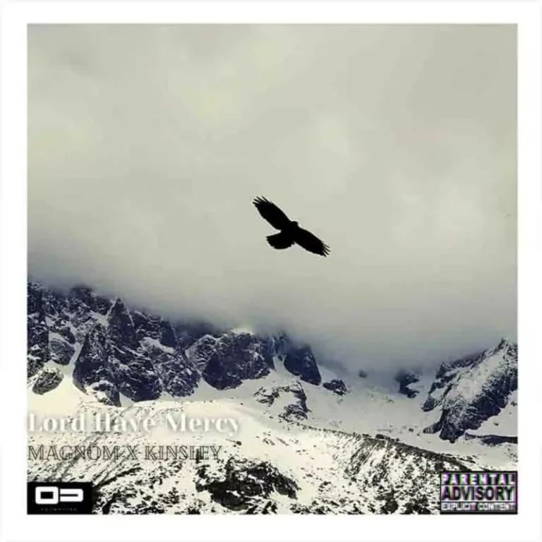 Magnom – Lord Have Mercy ft. Kinsley