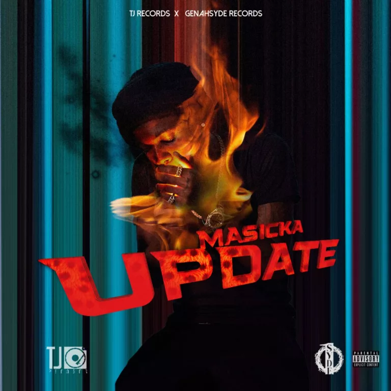 Masicka – Update Masicka - Update