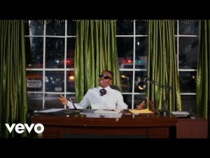 Mayorkun – Back In Office Official Video Mayorkun – Back In Office Official Video