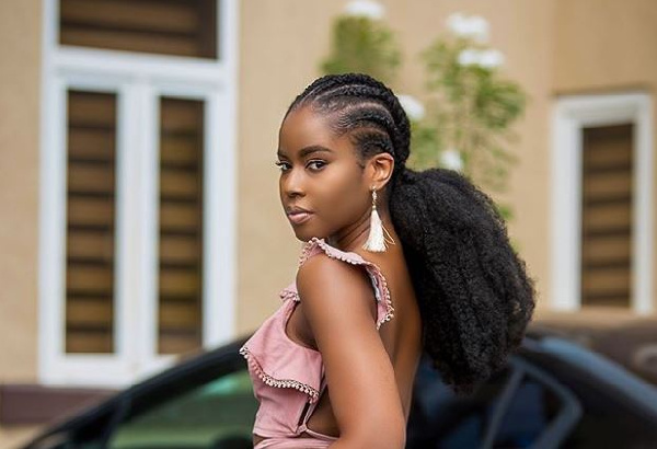 Musician MzVee Musician MzVee