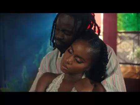 MzVee – Coming Home ft. Tiwa Savage (Official Video)