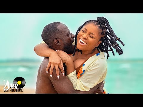 Okyeame Kwame Ft Adina – Love Locked Down Official Video